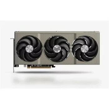 Sapphire Nitro Plus RX 9060 XT OC 16GB